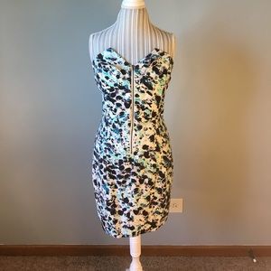 Huge Sale! BCBGeneration sexy sleeveless dress